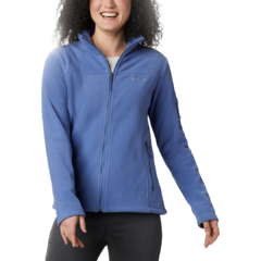 Campera Polar Fast Trek II M · Velvet cove · Columbia - comprar online