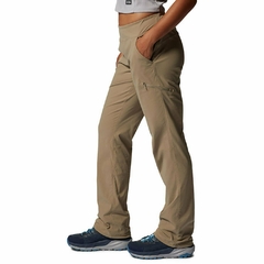 Pantalón Dynama/2™ M • Khaki • Mountain Hardwear - tienda online