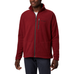 Campera Polar Fast Trek™ II Hombre · Red jasper · Columbia - comprar online