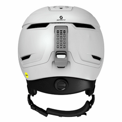 Casco Ski/Snow Symbol 2 Plus MIPS® • White matt • Scott - comprar online