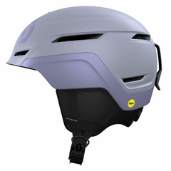 Casco Ski/Snow Symbol 2 Plus MIPS® • Lavender purple • Scott - comprar online