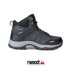 Bota Redeem Pro 2 Mujer · Black · Nexxt