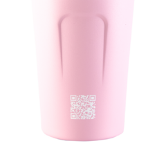 Vaso térmico Mug 350 ml • Candy • Leven - SIETE CUMBRES