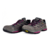 Zapatillas impermeables Scamosciato Mujer • Grey, octane • Northland - comprar online