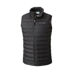 Men's Powder Lite™ Vest · Black · Columbia en internet