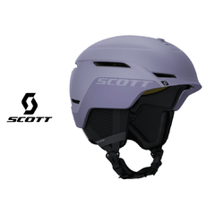 Casco Ski/Snow Symbol 2 Plus MIPS® • Lavander purple • Scott