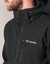 Campera Softshell Cascade Ridge™ II H • Black • Columbia - comprar online