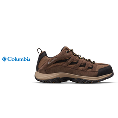 Zapatillas Crestwood™ Hombre • Dark brown • Columbia