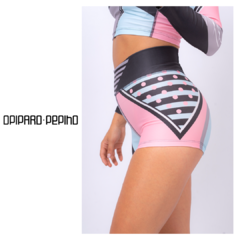 Hot Pant · Noventoso Pastel · Opiparo - SIETE CUMBRES