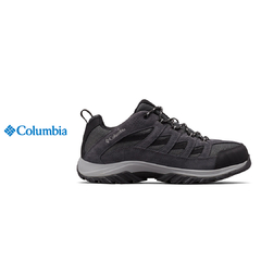 Zapatillas Crestwood™ Hombre • Shark/Columbia Grey • Columbia