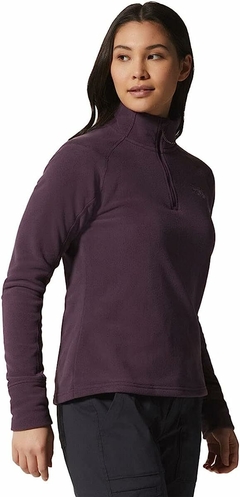 Buzo Polar Microchill™ 2.0 M • Dusty purple • Mountain Hardwear en internet