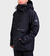 Campera de esqui Gravity 20K Unisex • Negro • Montagne