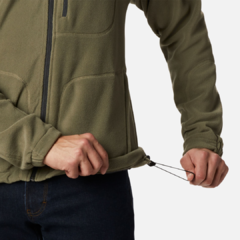 Campera Polar Fast Trek™ II Hombre · Stone green · Columbia