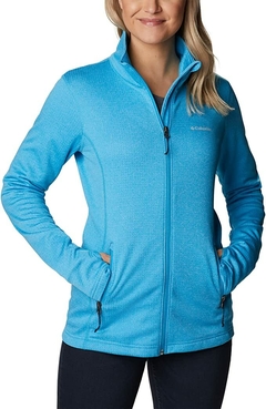 Campera polar Park View™ M · Blue Chill Heather · Columbia - comprar online