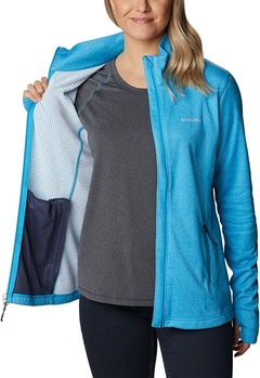 Campera polar Park View™ M · Blue Chill Heather · Columbia en internet