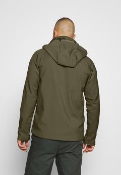 Imagen de Campera Softshell Cascade Ridge™ II H • Stone green • Columbia