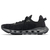 Zapatillas de agua Drainmaker XTR Hombre • Black, pure silver • Columbia - SIETE CUMBRES