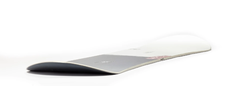 Tabla Snowboard Prime Raw 155 cm • Nitro - SIETE CUMBRES