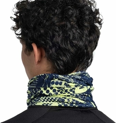 Imagen de Cuello Buff Original • Havoc Blue • Buff