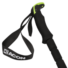 Par de bastones Trekking Aluminio Extensible - Acon - comprar online