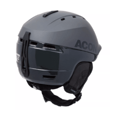 Casco Ski/Snow Alpine Two · Grey · Acon en internet