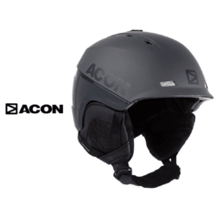 Casco Ski/Snow Alpine Two · Grey · Acon