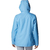 Campera impermeable Arcadia II Mujer • Vista blue • Columbia - SIETE CUMBRES