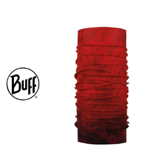 Cuello Buff Original • Katmandu Red • Buff