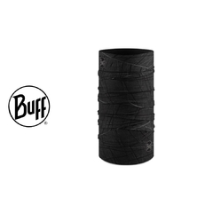 Cuello Buff Original • Embers Black • Buff