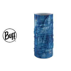 Cuello Buff Original • Wane Dusty Blue • Buff