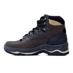 Bota Dakar V15 · Brown · Northland - comprar online