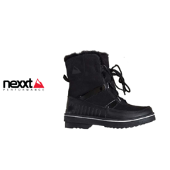 Botas Apreski Bristol · Negro · Nexxt