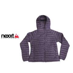 Campera dama insulada brumal · bruma · nexxt