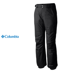 Pantalón Esquí Bugaboo™ II Hombre · Black · Columbia