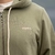 Campera buzo Full Zip Patch · Verde · Trown en internet