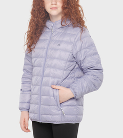 Campera de pluma Dixon · Lila · Montagne