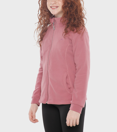 Campera Micropolar Maitena · Bloom · Montagne - comprar online