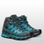 Botas Ultra Raptor II Mid Gore-Tex Mujer • Carbon, topaz • La Sportiva en internet