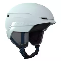 Casco Ski/Snow Chase 2 Plus MIPS® • Glace blue • Scott - tienda online