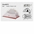 Carpa Ultraliviana Cloud Up 2 personas 20 D • Gris • Naturehike - tienda online