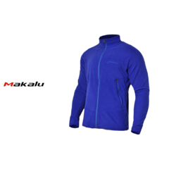 Eiger Sweater II Hombre · Cobalto · Makalu