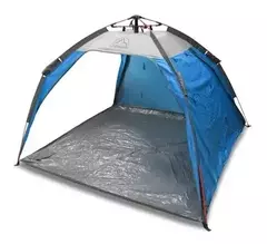 Carpa playera camping Dome Beach • S • Hi-Extreme - comprar online