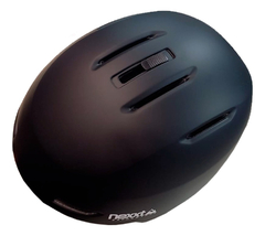 Casco Ski/Snowboard Bak • Negro • Nexxt en internet