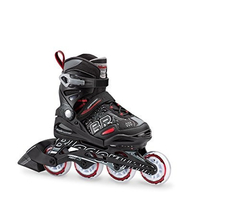 ROLLERBLADE BLADERUNNER PHOENIX NIÑOS EXTENSIBLE