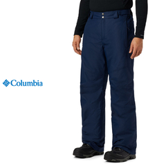 Pantalón Esquí Bugaboo™ IV Hombre · Collegiate navy · Columbia