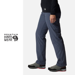 Pantalón YUMALINA™ • Blue slate • Mountain Hardwear