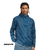 Campera Houdini® Rompevientos Hombre • Wavy blue • Patagonia