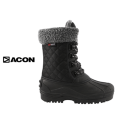 Botas Apres Ski Glaciar Impermeable · Acon