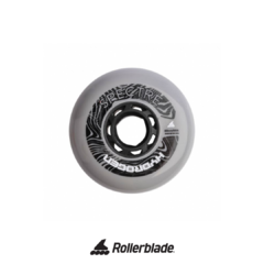 RUEDAS HYDROGEN SPECTRE 80/85A (4PCS) · Gris · Rollerblade - comprar online