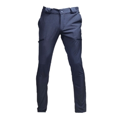Pantalon Hiking Hombre · Azul· Makalu - comprar online